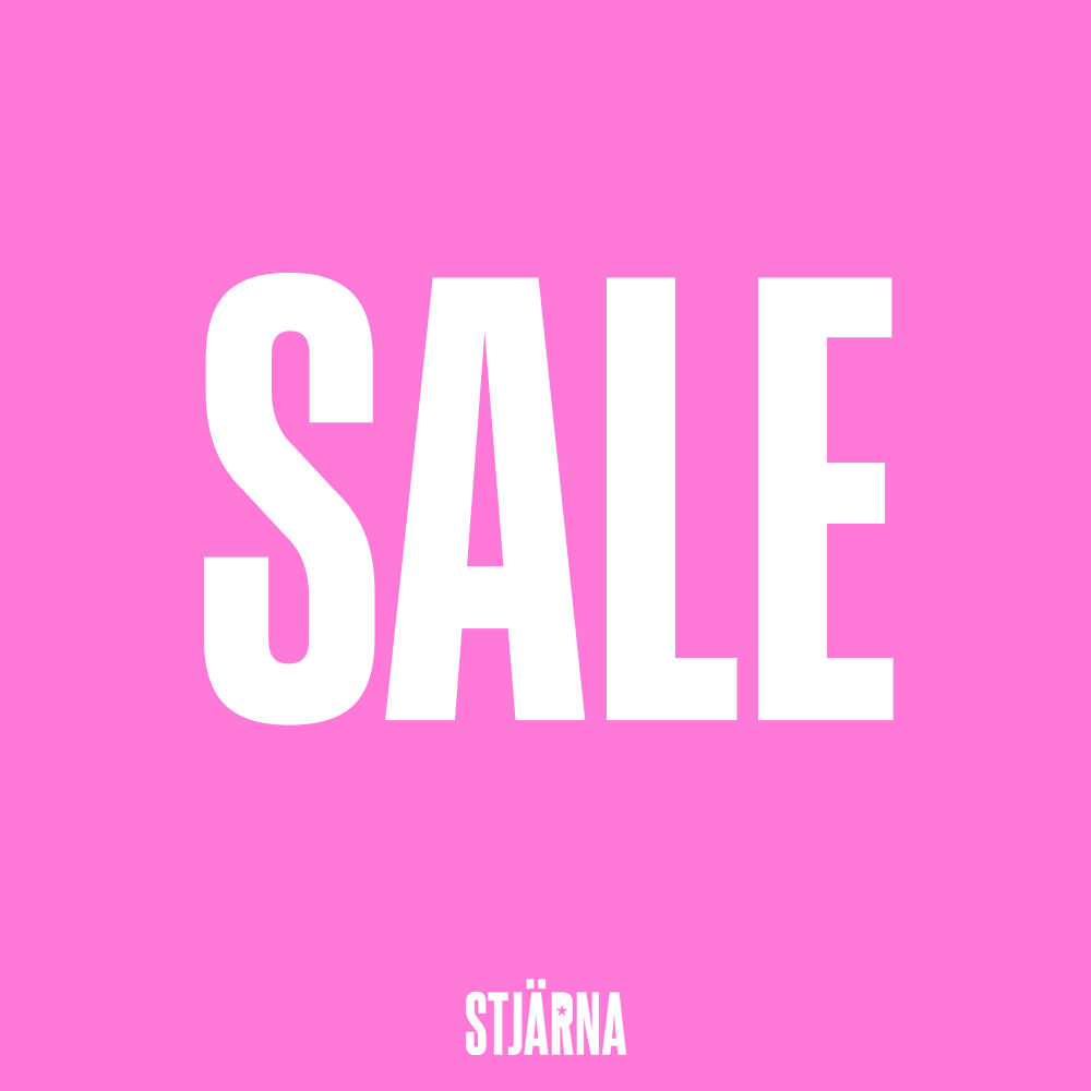 Sale – Stjärna Apparel