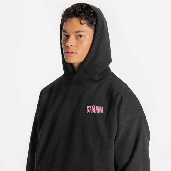 Apparel Klub Hoodie