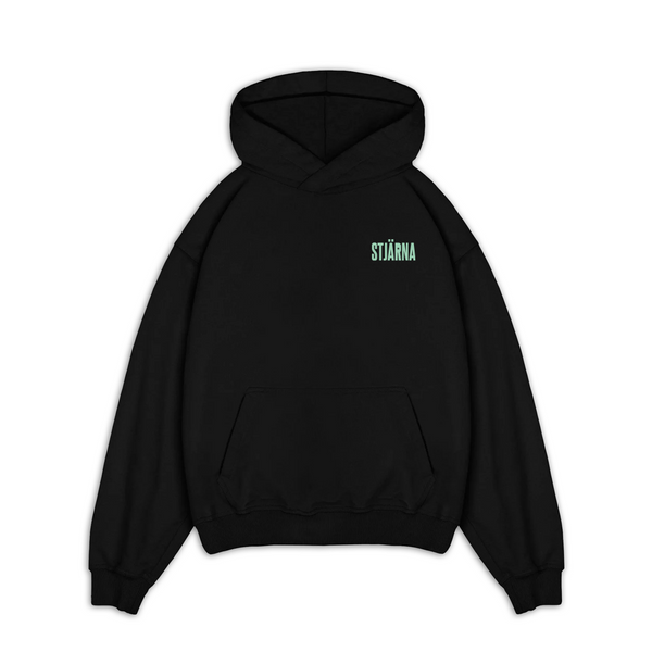 Apparel Klub Hoodie