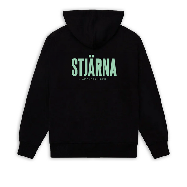 Apparel Klub Hoodie