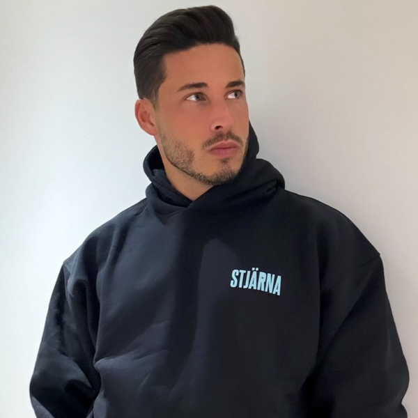 Apparel Klub Hoodie