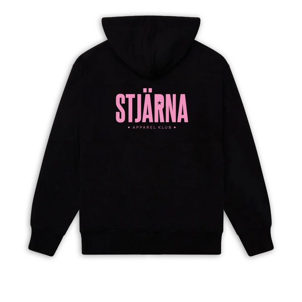 Apparel Klub Hoodie