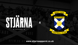 Collaboration with East Fife Football Club