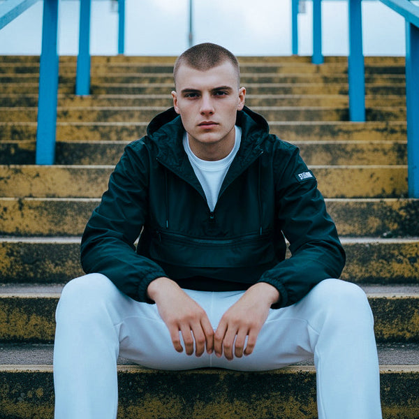 Gothenburg Windbreaker