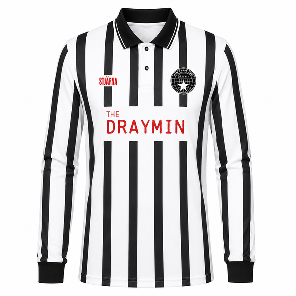The Draymin FC Football Shirt (PRE-ORDER)