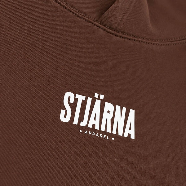 Fika Hoodie