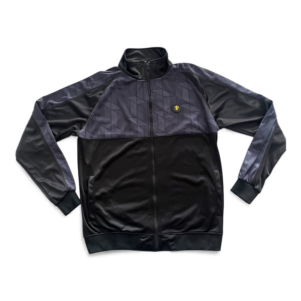 SKOTTLAND Tracktop blackout