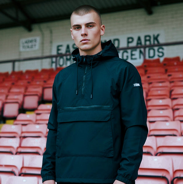 Gothenburg Windbreaker