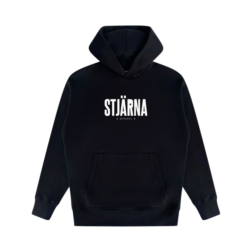 Stockholm Hoodie
