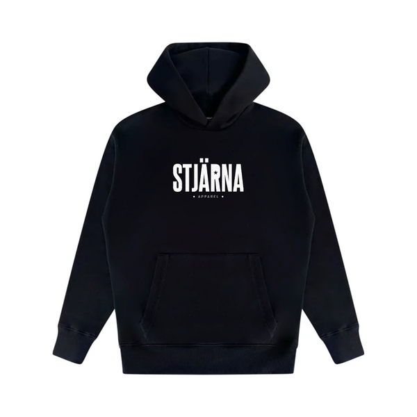 Stockholm Hoodie