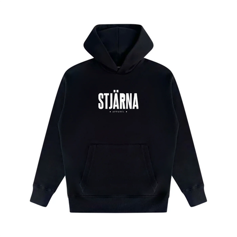 Stockholm Hoodie