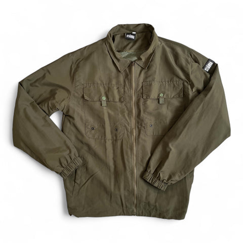 Örgryte Overshirt