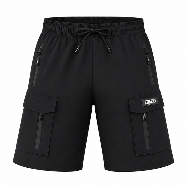 Mellborg Shorts