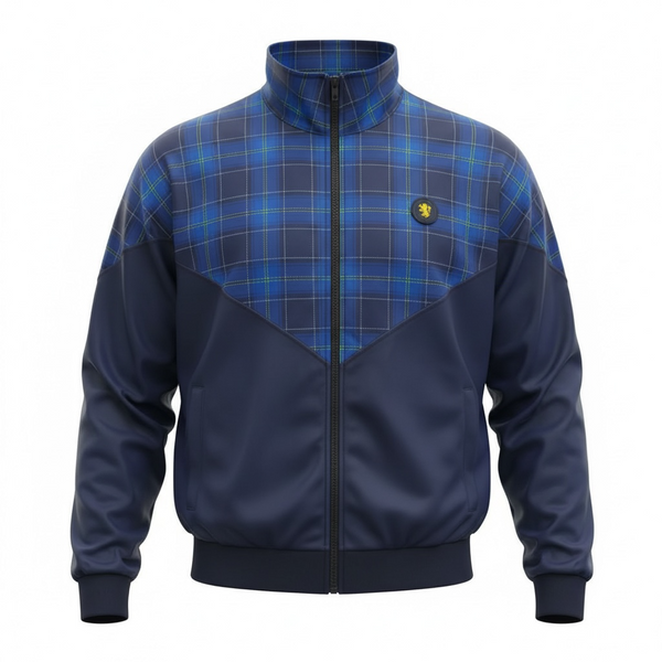 Skotska Tracktop