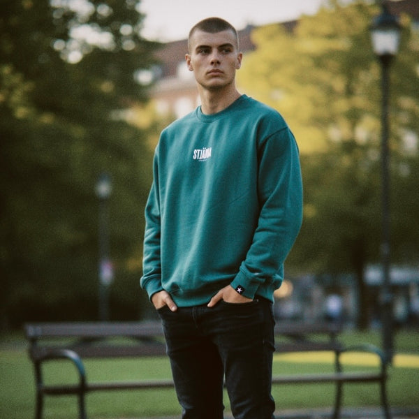 Halmstad Sweat