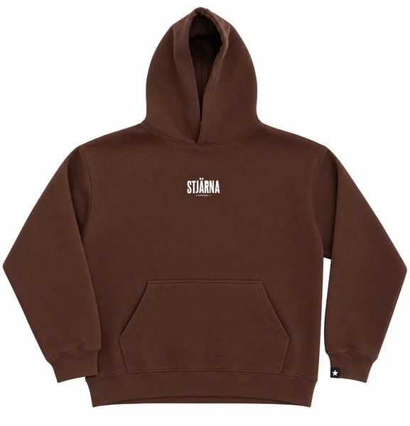 Fika Hoodie