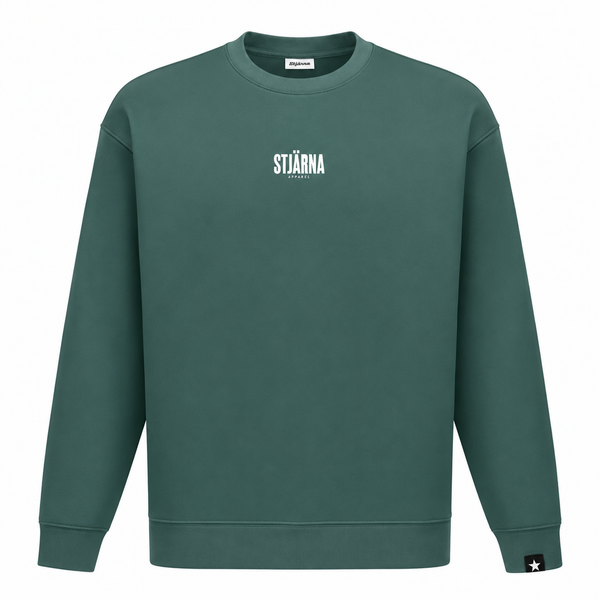 Halmstad Sweat