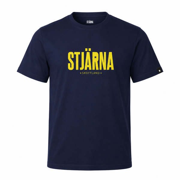 Skottland T-Shirt