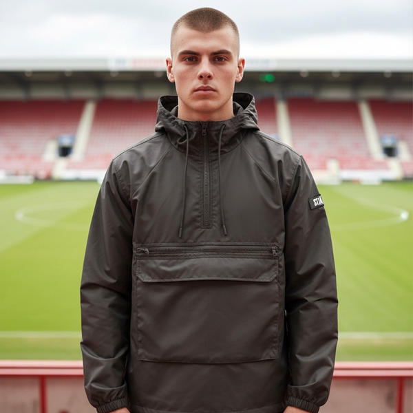 Gothenburg Windbreaker (PRE-ORDER)