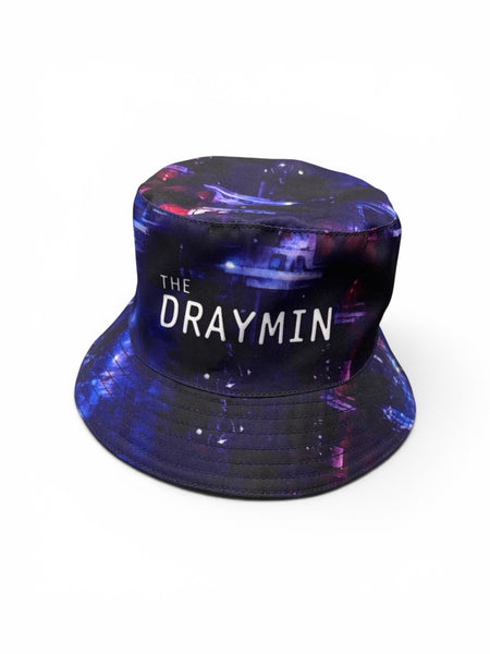 The Draymin Bucket Hat (PRE-ORDER)