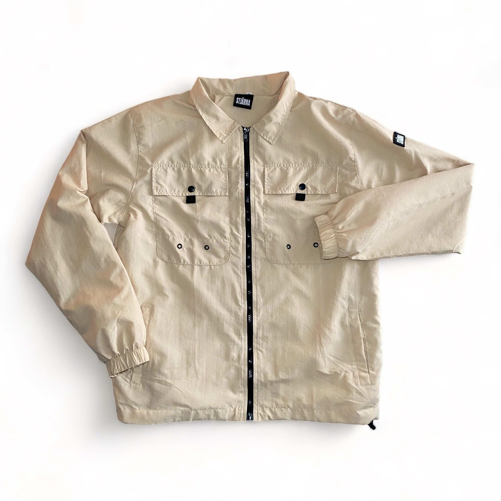 Örgryte Overshirt