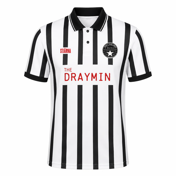 The Draymin FC Football Shirt (PRE-ORDER)