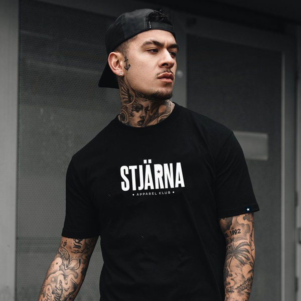 Apparel Klub Signature T-Shirt