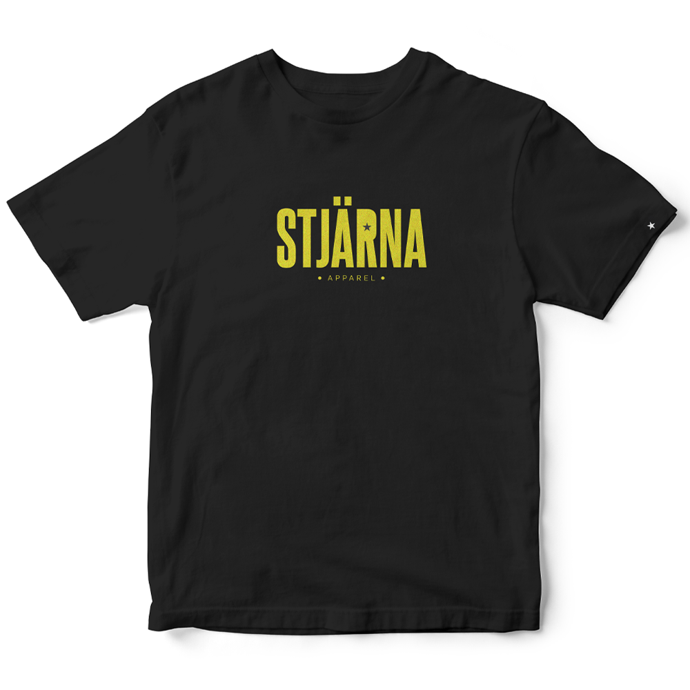 Signäture T-Shirt