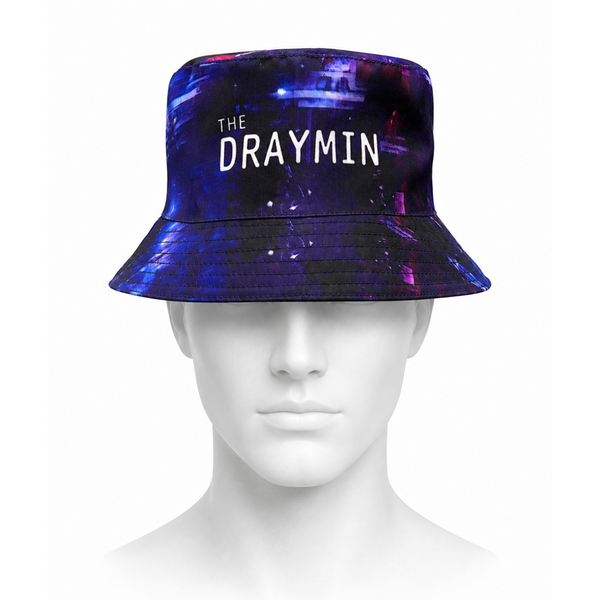 The Draymin Bucket Hat (PRE-ORDER)
