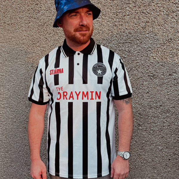 The Draymin FC Football Shirt (PRE-ORDER)