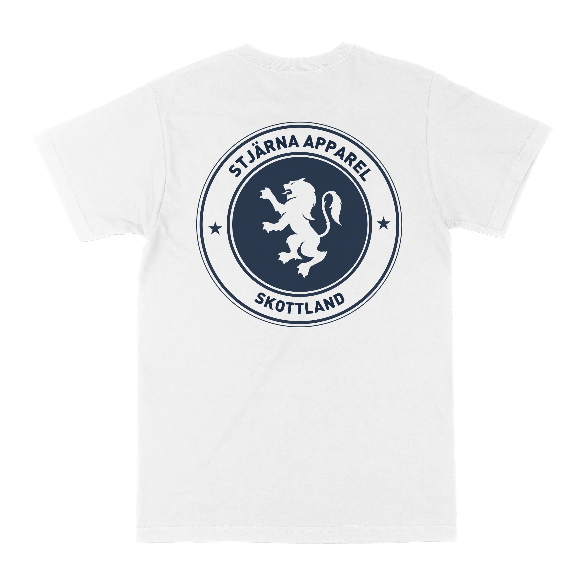 Skottland T-Shirt (Limited Edition)