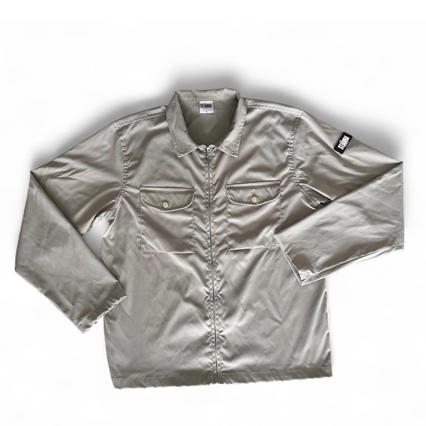 Nörda Overshirt