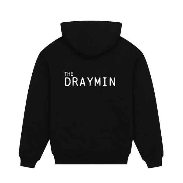 The Draymin Hoodie (PRE-ORDER)