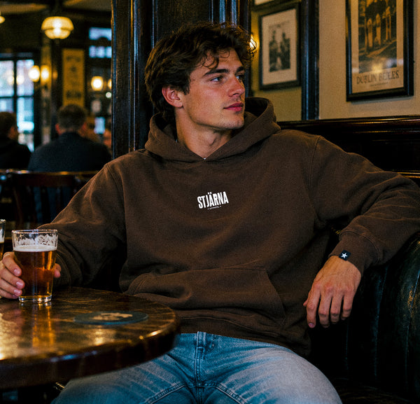 Fika Hoodie