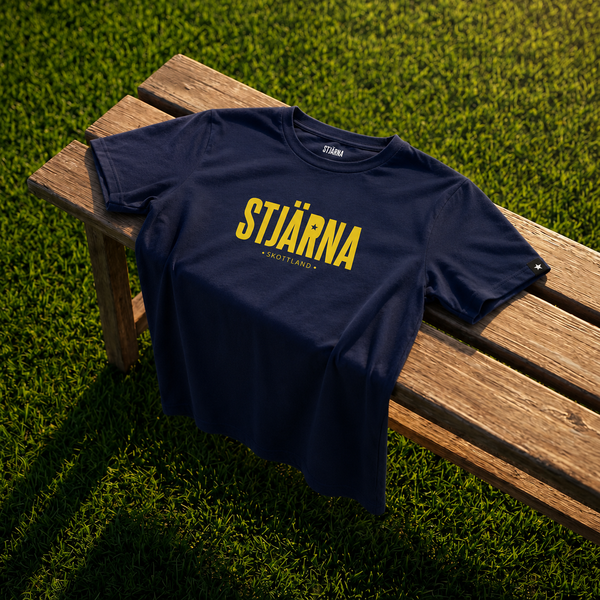 Skottland T-Shirt