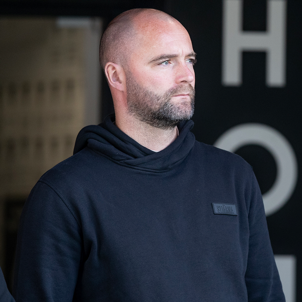 Stadion Hoodie