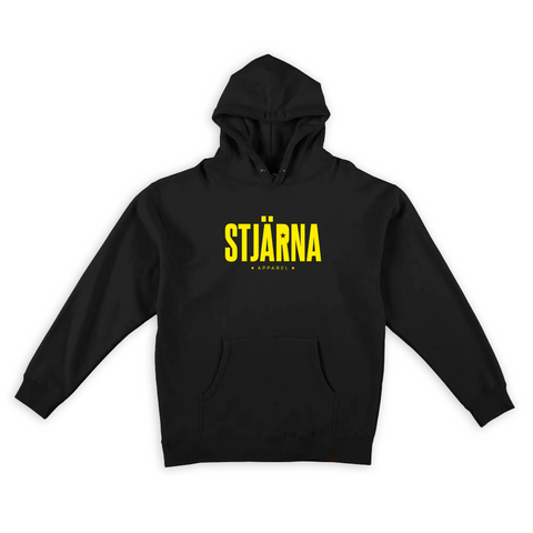 Stockholm Hoodie